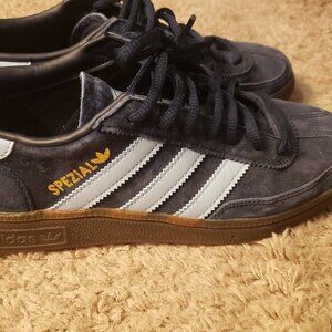Adidas Spezial shoes